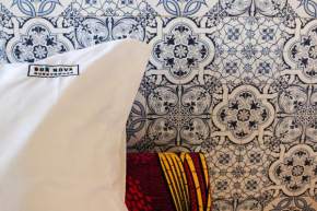 Отель Boa Nova Guesthouse  Лиссабон
